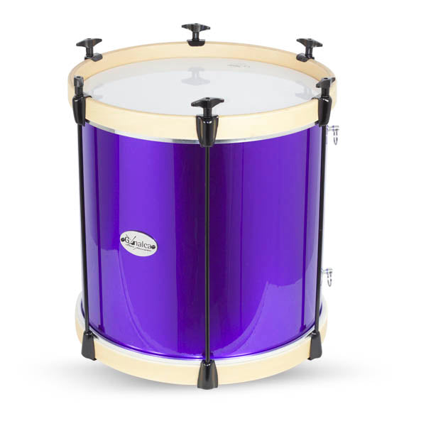 Timbal Cofradia Standar Gonalca 33x24 Cover Negro Ref. 05548