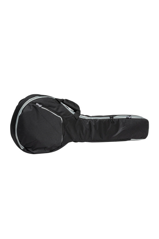 Funda Banjo 5 Cuerdas Stagg Acolchada 10 mm STB-10 BJ_01