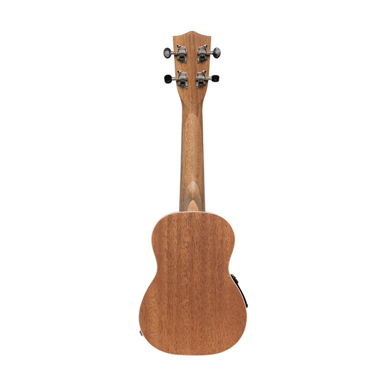 Ukelele Soprano Electrificado Stagg US-30 E Sapeli_03
