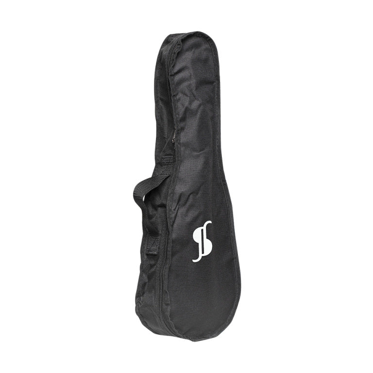 Ukelele Soprano Electrificado Stagg US-30 E Sapeli_10