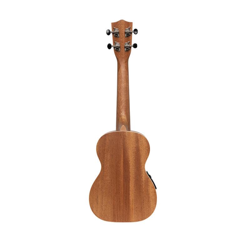 Ukelele Concierto Stagg - vista 3