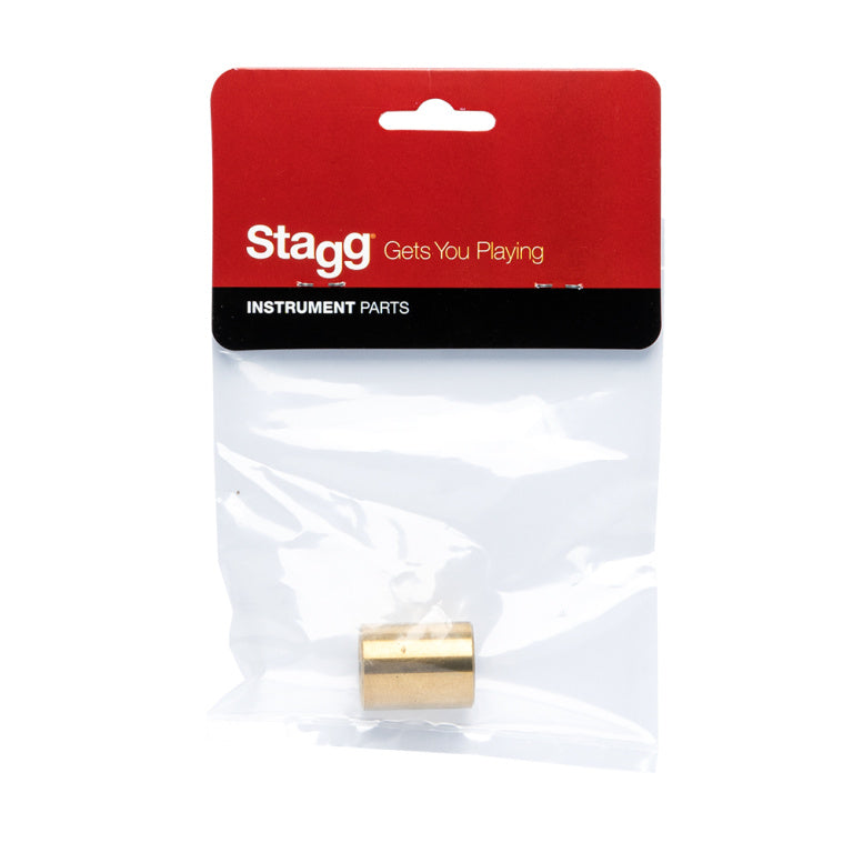 Slide Guitarra Stagg Cobre 30 mm Diametro 23 mm SGC-30/23_03