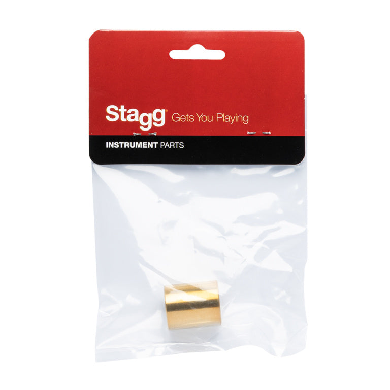 Slide Guitarra Stagg Cobre 30 mm Diametro 25 mm SGC-30/25_03