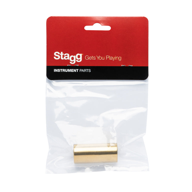 Slide Guitarra Stagg Cobre 51 mm Diametro 23 mm SGC-51/23_03