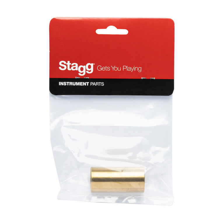 Slide Guitarra Stagg Cobre 51 mm Diametro 25 mm SGC-51/25_03