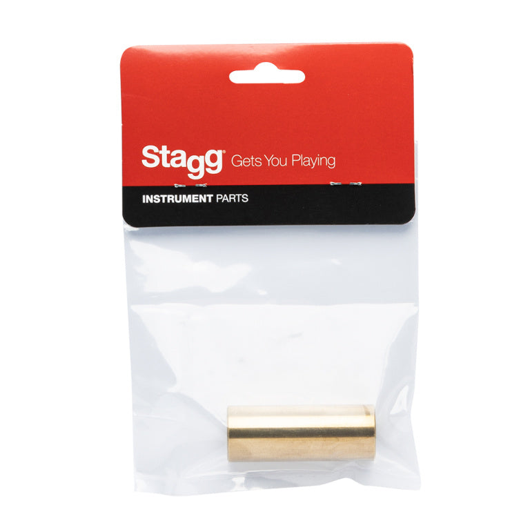Slide Guitarra Stagg Cobre 60 mm Diametro 23 mm SGC-60/23_03