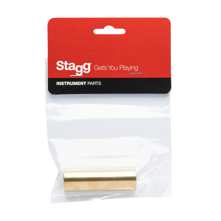 Slide Guitarra Stagg Cobre 70 mm Diametro 23 mm SGC-70/23_03