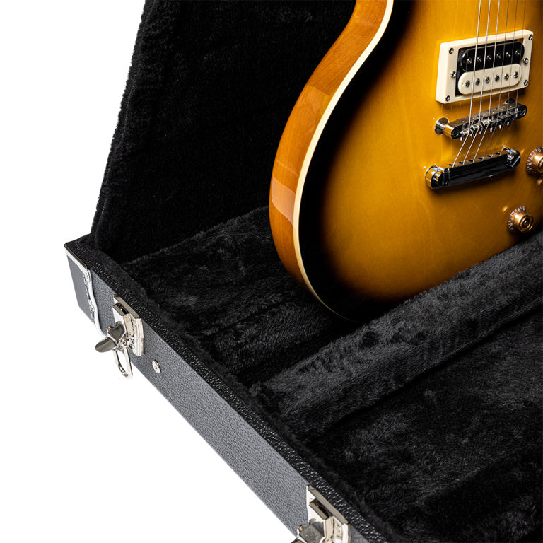 Estuche Soporte 8 Guitarras Electricas o 4 Acusticas Stagg GDC-8_08