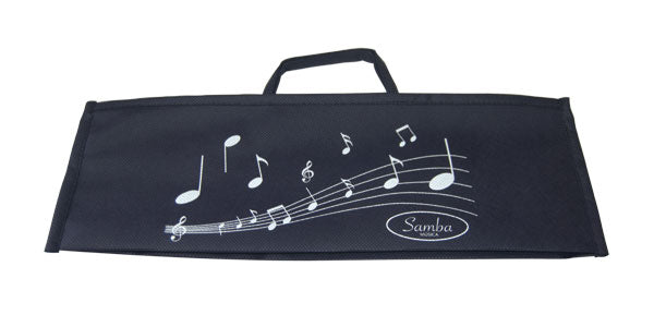 Carrillon Infantil Basico Samba 13 Laminas de Color 325SM - vista 3
