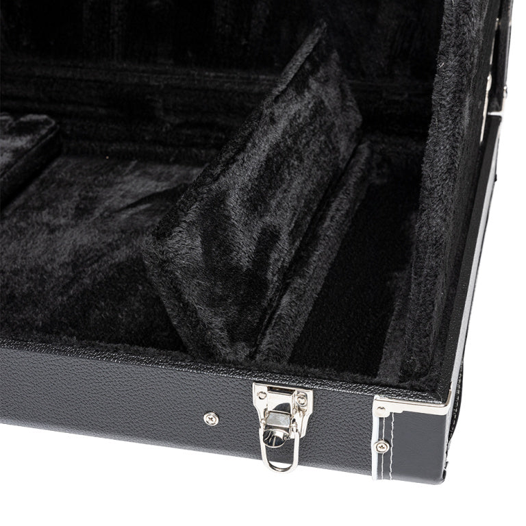 Estuche Soporte 8 Guitarras Electricas o 4 Acusticas Stagg GDC-8_14