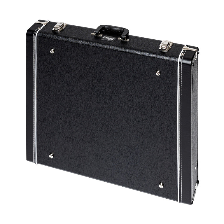 Estuche Soporte 6 Guitarras Electricas o 3 Acusticas Stagg GDC-6_08