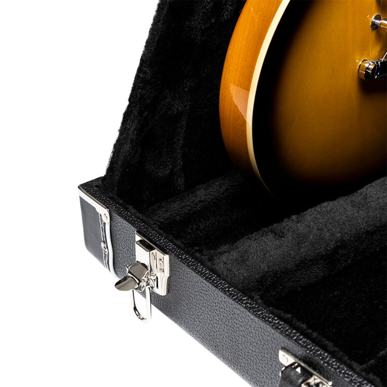 Estuche Soporte 6 Guitarras Electricas o 3 Acusticas Stagg GDC-6_09