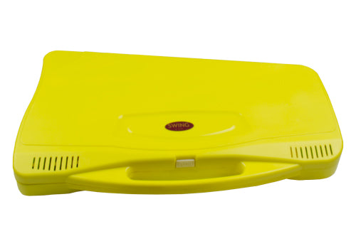Carrillon Infantil Soprano Samba Cromatico 25 Laminas 326SM - vista 2