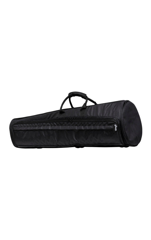 Funda Trombon Stagg Mochila Negra SB-TB-BK_01