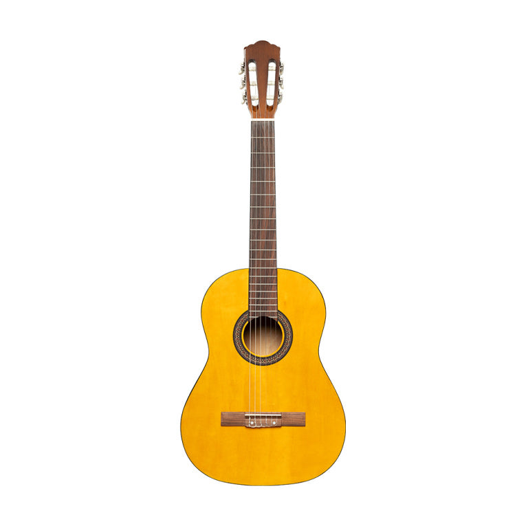 Guitarra Clasica 1/2 Stagg SCL50 Natural_06