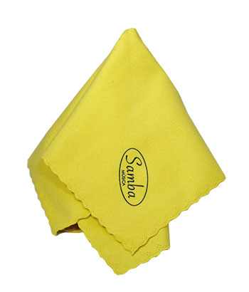 Paño Microfibra Samba 3291SM