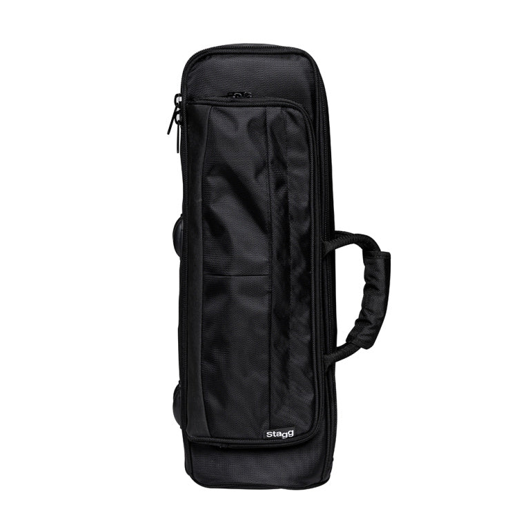 Funda Trompeta Stagg Negra SB-TP-BK_02