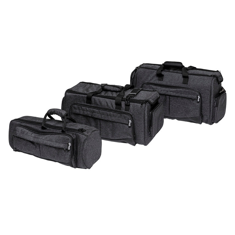 Funda Trompeta Stagg Negra SB-TP-BK_10
