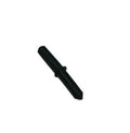 Pivote Goma para Soporte Lamina Metalofono Alto/Soprano Samba (Unidad) 3307SM