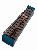 Carrillon Soprano Samba Do3-La4 Diatonico 330BSM