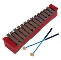 Carrillon Soprano Samba Do3-La4 Diatonico 330RSM