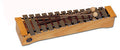 Carrillon Soprano Samba Do3-La4 Diatonico 330SM