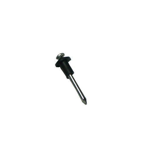 Juego Recubrimiento Gomas Carrillon Samba (Setas) 3316SM