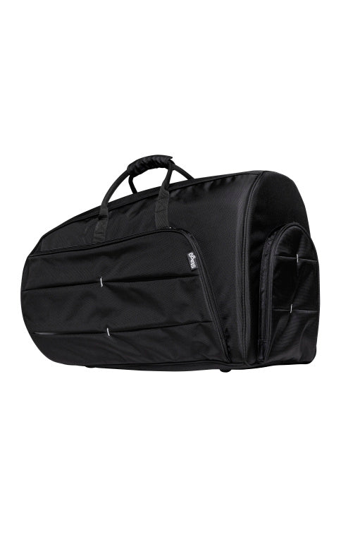 Funda Bombardino Stagg Mochila Negra SB-EP-BK_01