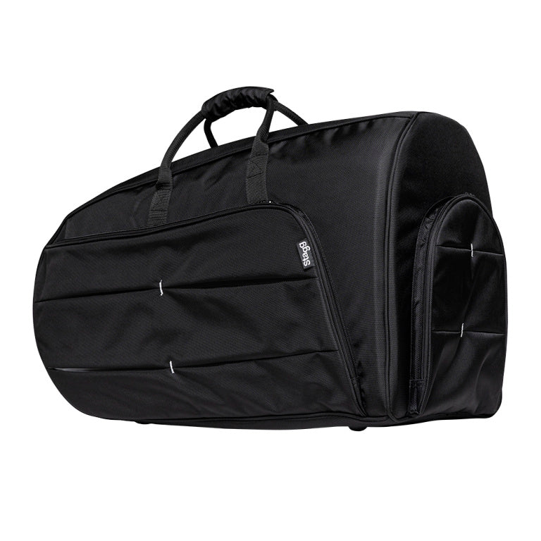 Funda Bombardino Stagg Mochila Negra SB-EP-BK_02