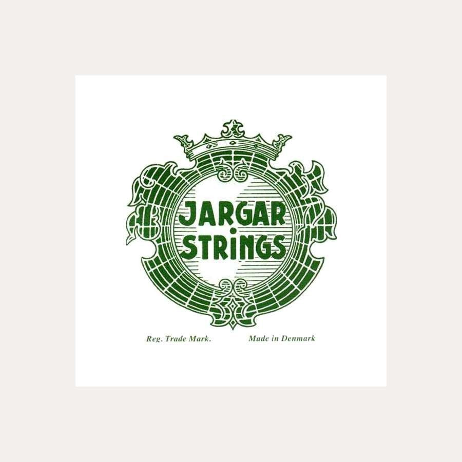 Violin String 4/4. 1E Jargar Green