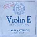 Cuerda Violin 4/4. 1Mi Larsen Fuerte (Lazo)