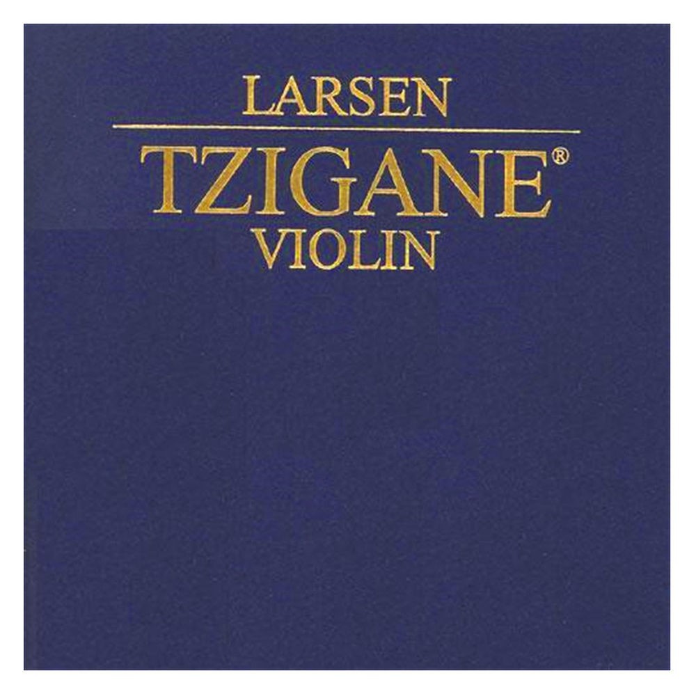 Cuerda Violin 4/4. 1Mi Larsen Tzigane