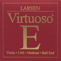 Cuerda Violin 4/4. 1Mi Larsen Virtuoso Lazo Forte