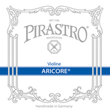 Cuerda Violin 4/4. 1Mi Pirastro Aricore 3108 Lazo