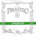 Violin String 4/4. 1E Pirastro Chromcor 319120 Ball End