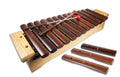 Xilofono Soprano Samba Palosanto Do2-La3 Diatonico 3321SM