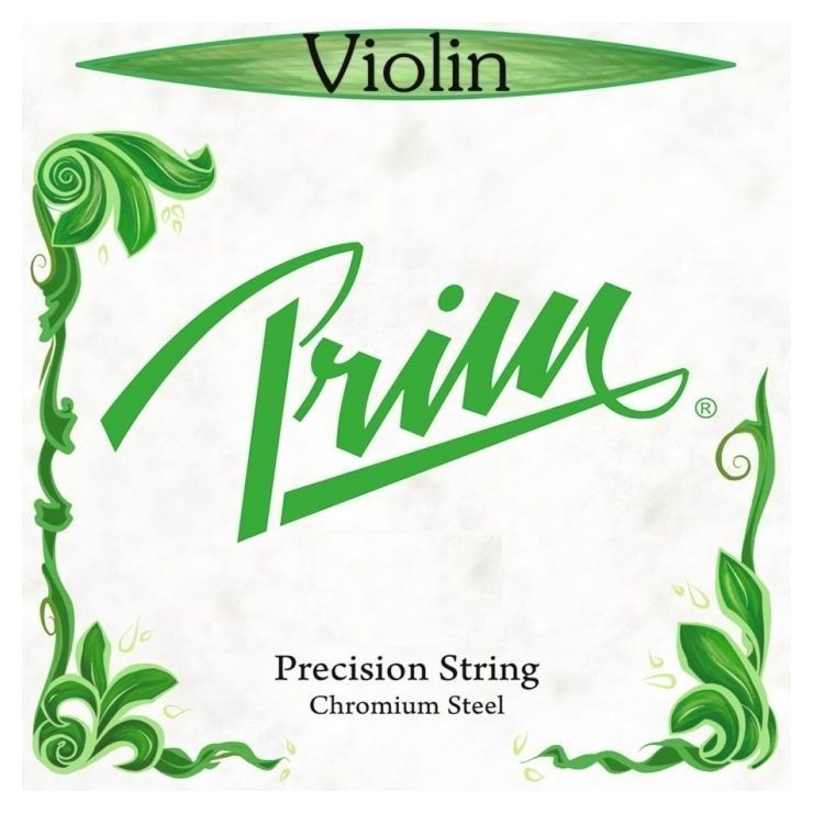 Cuerda Violin 4/4. 1Mi Prim Media