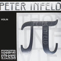 Violin String 4/4. 1E Thomastik Peter Infeld PI01PT