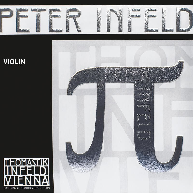 Violin String 4/4. 1E Thomastik Peter Infeld PI01PT