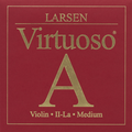 Cuerda Violin 4/4. 2La Larsen Virtuoso Forte