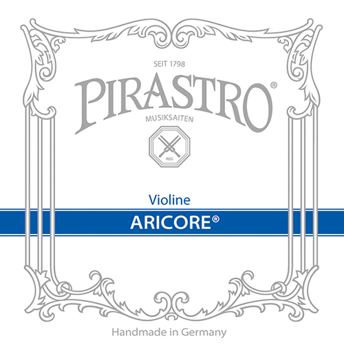 4/4 Violin String. 2A Pirastro Aricore 4162