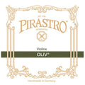 Violin String 4/4. 2A Pirastro Oliv 2112