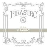 Cuerda Violin 4/4. 2La Pirastro Piranito 6157
