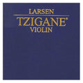 Cuerda Violin 4/4. 3Re Larsen Tzigane