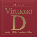 Cuerda Violin 4/4. 3Re Larsen Virtuoso