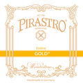 Cuerda Violin 4/4. 3Re Pirastro Gold 2154