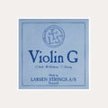 Violin String 4/4. 4G Larsen Medium