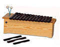 Xilofono Alto Samba Palosanto Do1-La2 Diatonico 333SM