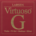 Cuerda Violin 4/4. 4Sol Larsen Virtuoso Forte
