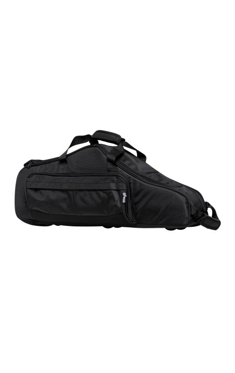Funda Saxofon Tenor Stagg Mochila Negra SB-TS-BK_01